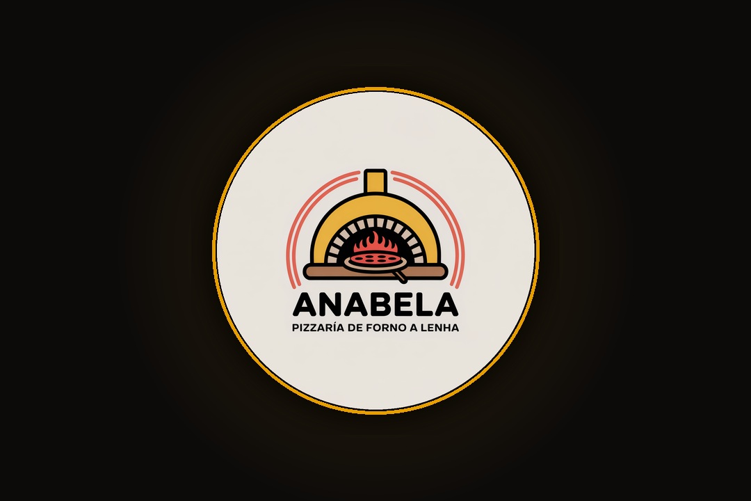 Anabela - Forno a Lenha